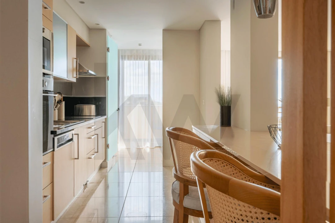 Apartamento T1 para Venda em Arco da Calheta Foto 20