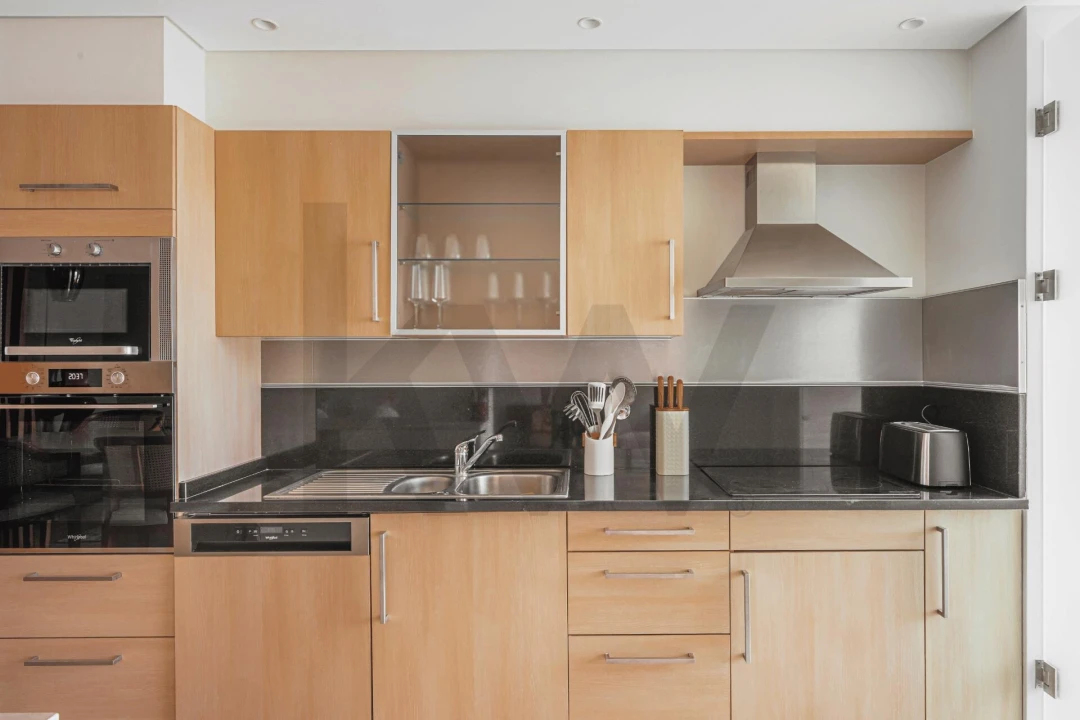 Apartamento T1 para Venda em Arco da Calheta Foto 19