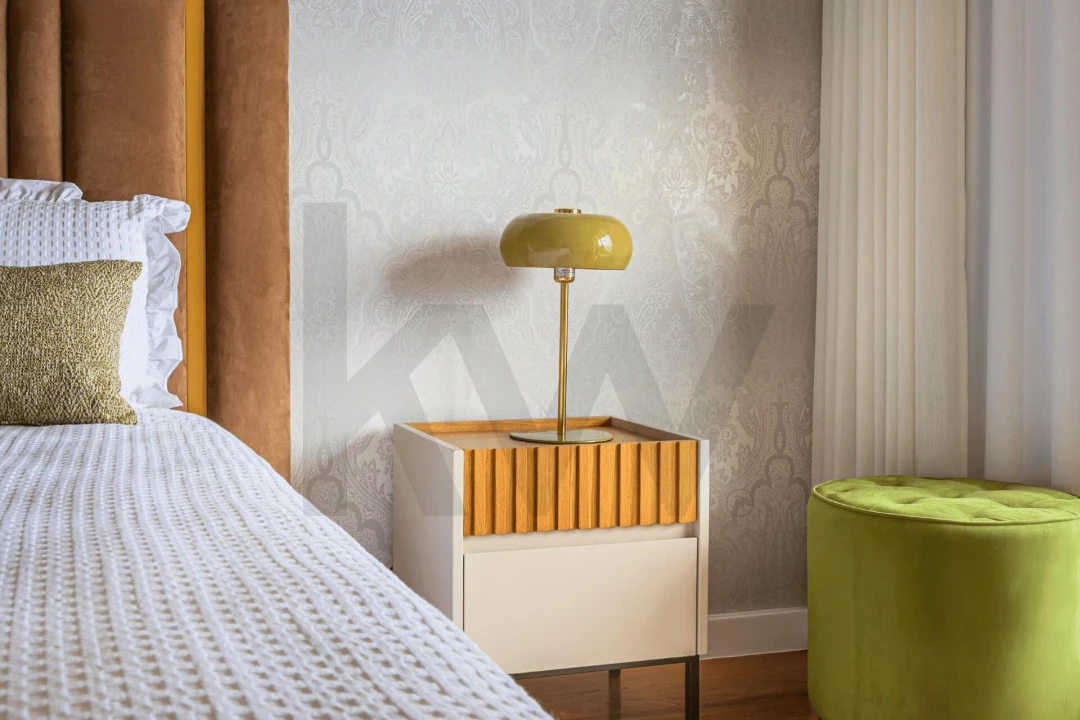 Apartamento T1 para Venda em Arco da Calheta Foto 24