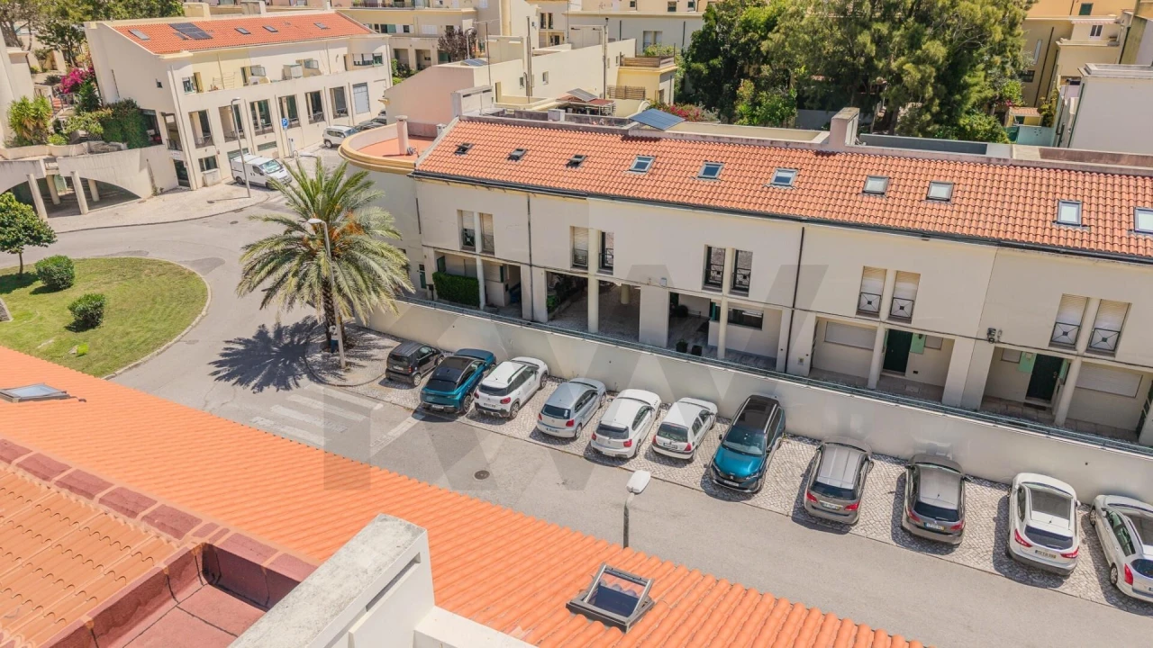 Moradia T3 para Venda em Cascais e Estoril Foto 50