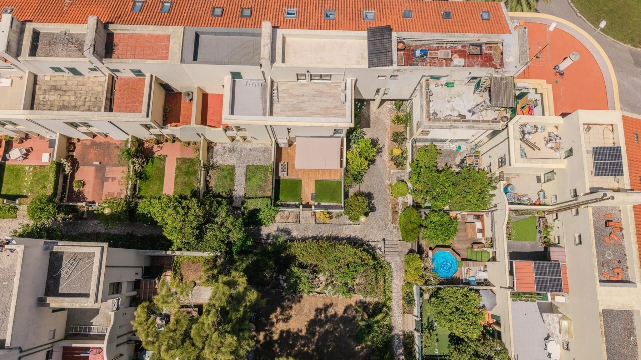 Moradia T3 para Venda em Cascais e Estoril Foto 41