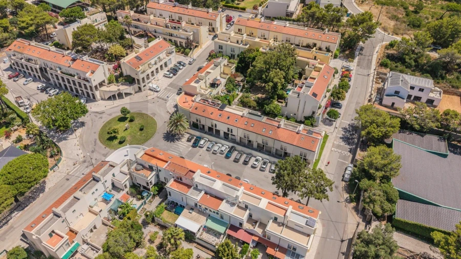 Moradia T3 para Venda em Cascais e Estoril Foto 52