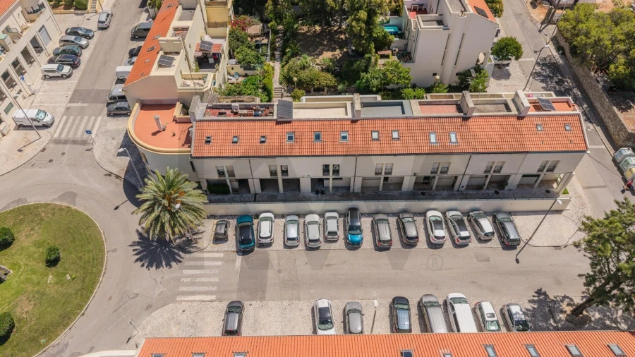 Moradia T3 para Venda em Cascais e Estoril Foto 40