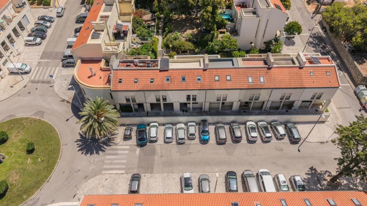 Moradia T3 para Venda em Cascais e Estoril Foto 40