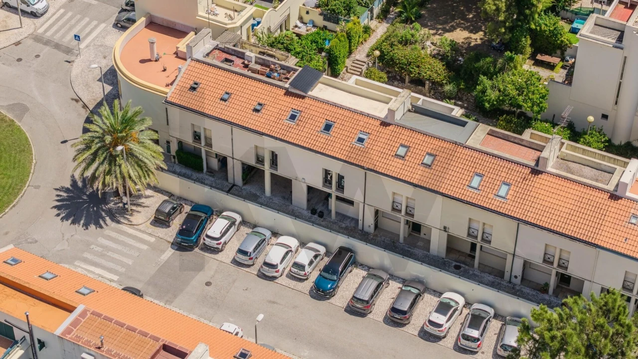 Moradia T3 para Venda em Cascais e Estoril Foto 38