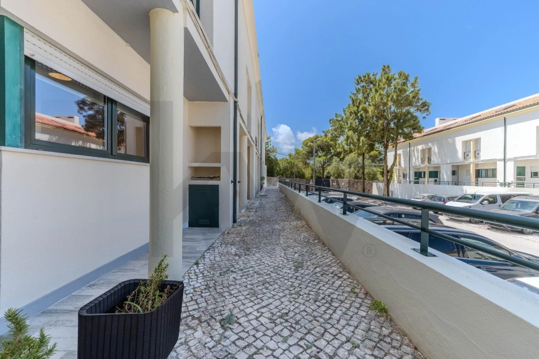 Moradia T3 para Venda em Cascais e Estoril Foto 37