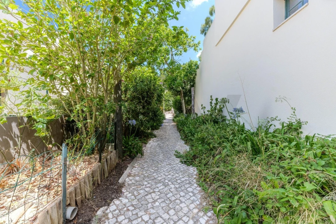 Moradia T3 para Venda em Cascais e Estoril Foto 35