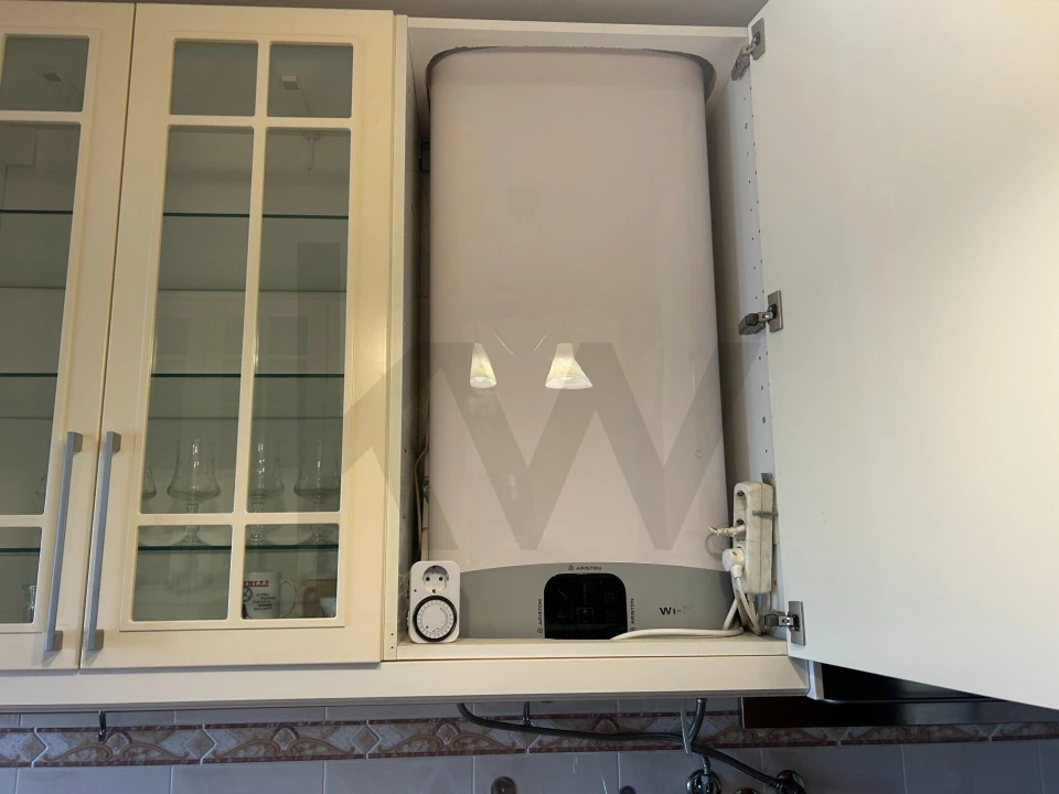 Apartamento T3 para Arrendamento em Santo António dos Cavaleiros e Frielas Foto 5