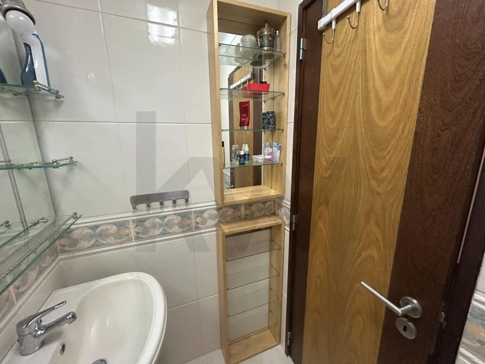 Apartamento T3 para Arrendamento em Santo António dos Cavaleiros e Frielas Foto 24