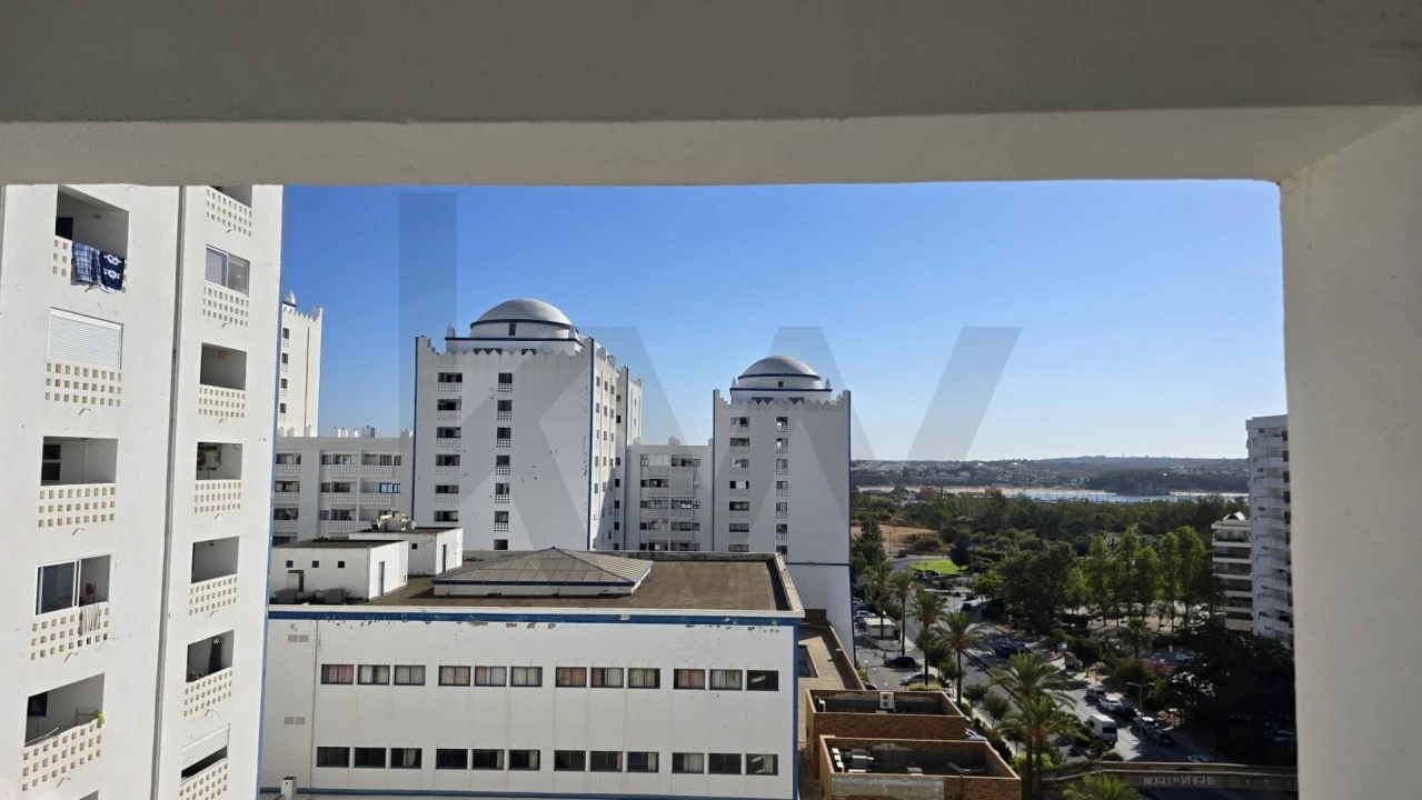 Apartamento T1 para Venda em Portimão Foto 16