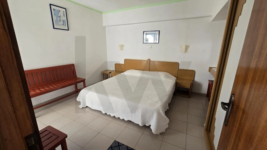 Apartamento T1 para Venda em Portimão Foto 13