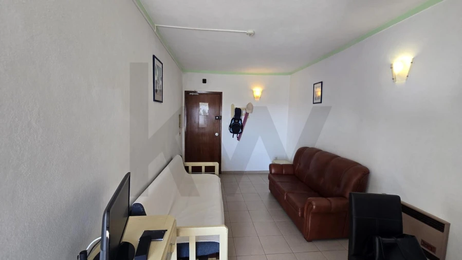 Apartamento T1 para Venda em Portimão Foto 2