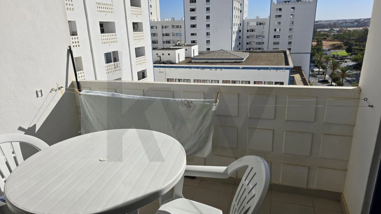 Apartamento T1 para Venda em Portimão Foto 15