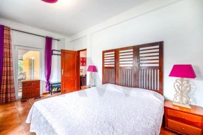 Quinta T3 para Venda em Cercal