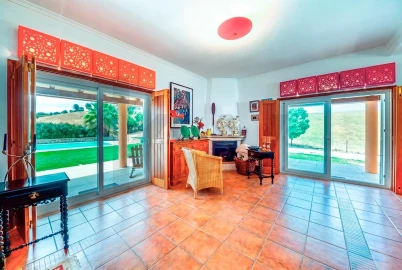 Quinta T3 para Venda em Cercal