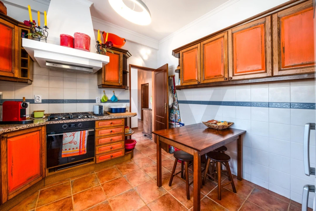 Quinta T3 para Venda em Cercal Foto 17