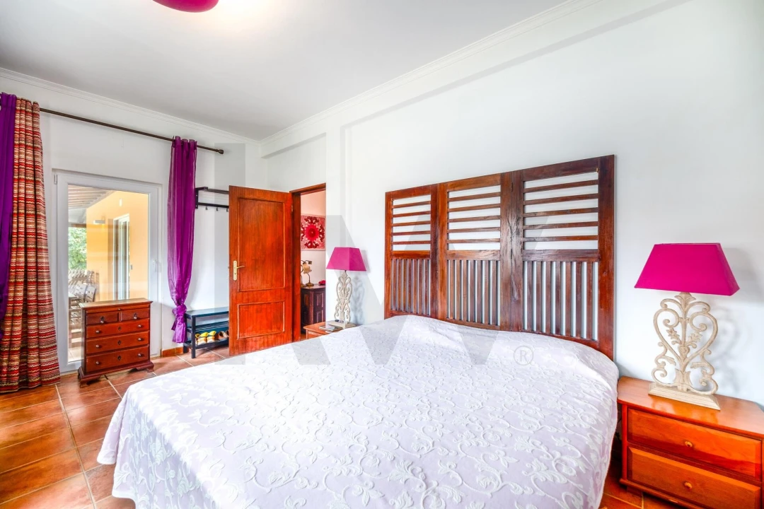 Quinta T3 para Venda em Cercal Foto 18