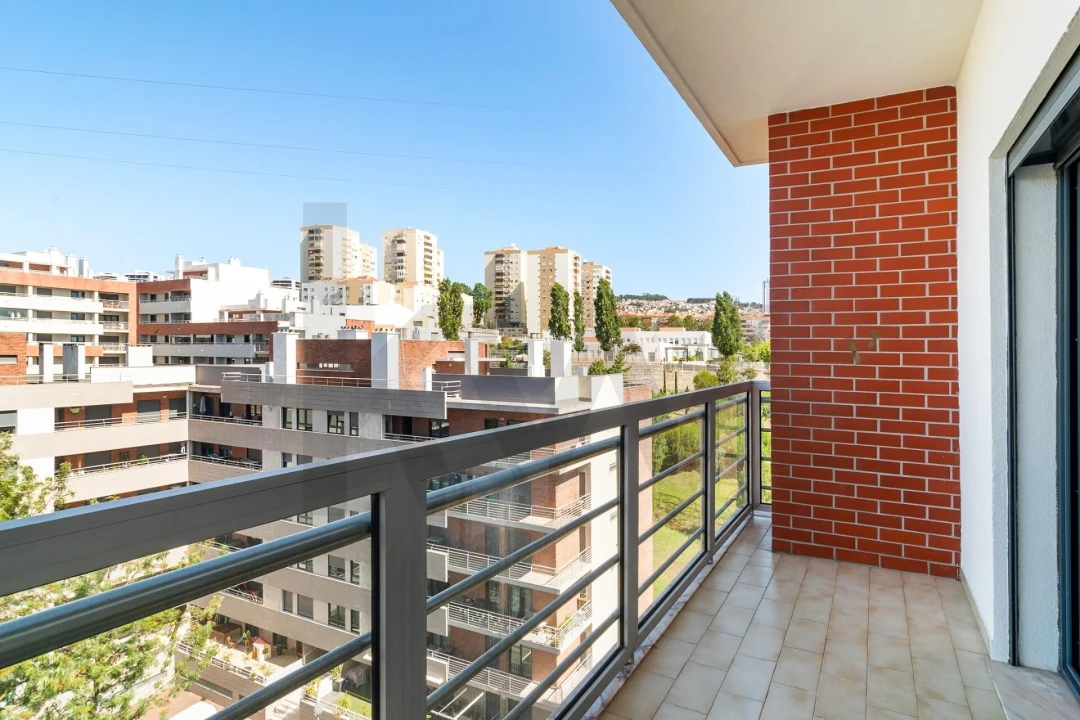Apartamento T3 para Arrendamento em Odivelas Foto 19