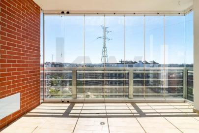 Apartamento T3 para Arrendamento em Odivelas