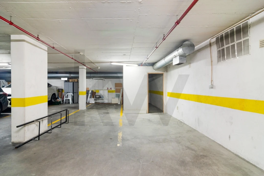 Apartamento T3 para Arrendamento em Odivelas Foto 25