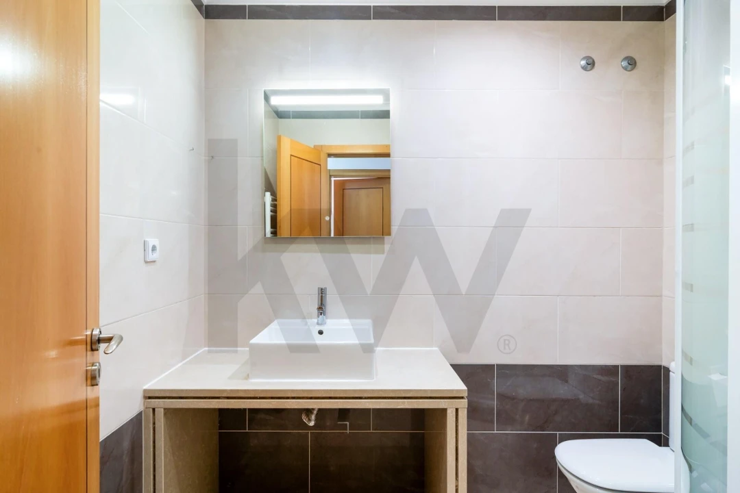 Apartamento T3 para Arrendamento em Odivelas Foto 21