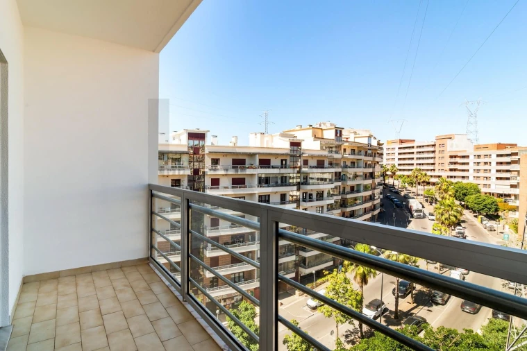 Apartamento T3 para Arrendamento em Odivelas Foto 20