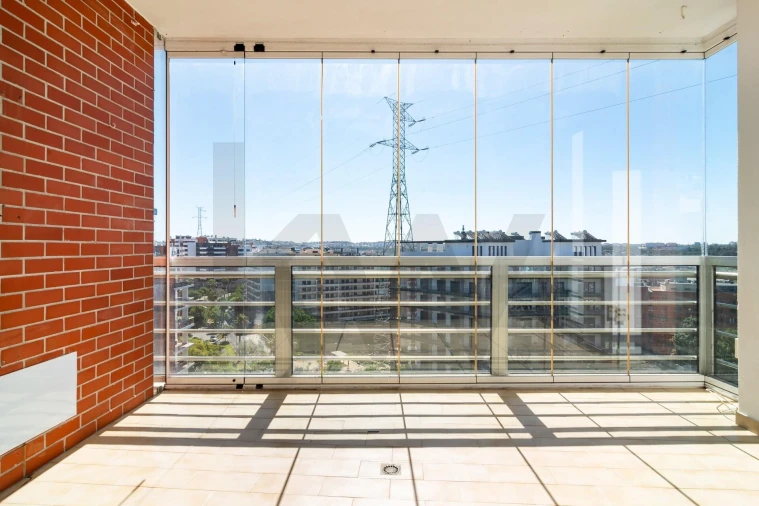 Apartamento T3 para Arrendamento em Odivelas Foto 2