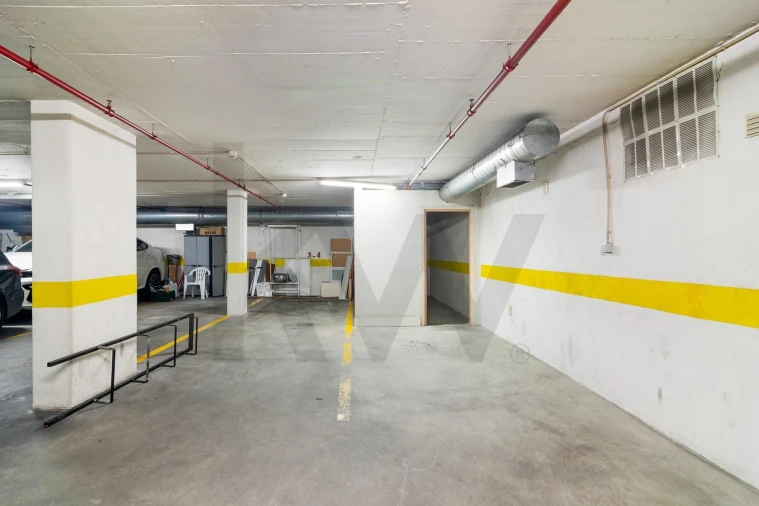 Apartamento T3 para Arrendamento em Odivelas Foto 25