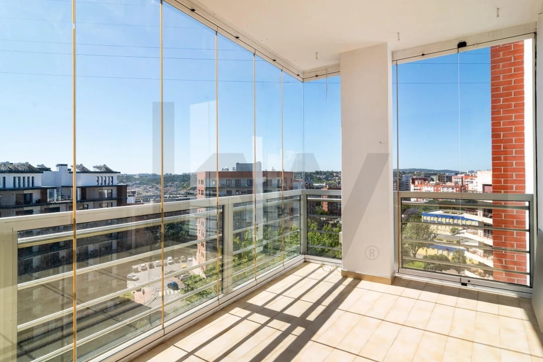 Apartamento T3 para Arrendamento em Odivelas Foto 3