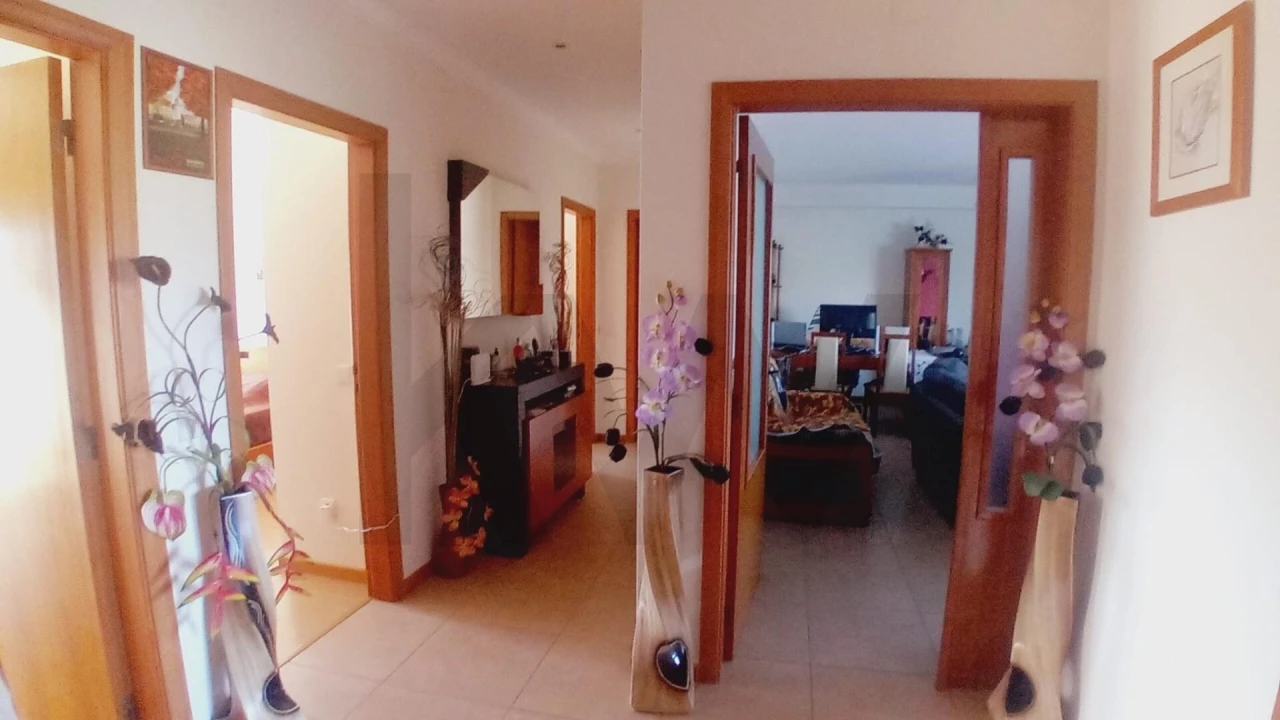 Apartamento T3 para Venda em Soure Foto 23