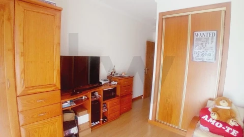 Apartamento T3 para Venda em Soure