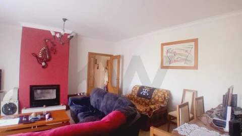 Apartamento T3 para Venda em Soure