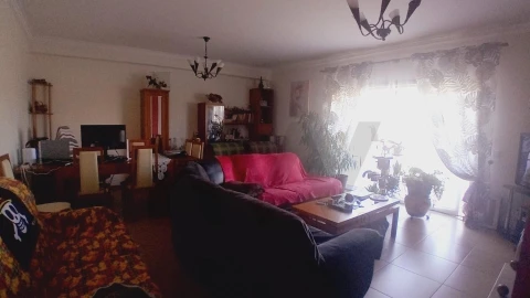Apartamento T3 para Venda em Soure
