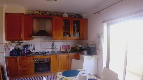 Apartamento T3 para Venda em Soure