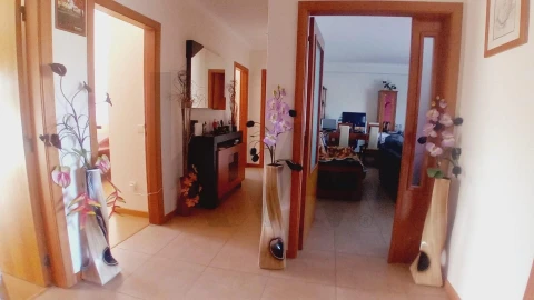 Apartamento T3 para Venda em Soure