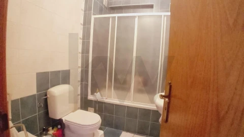 Apartamento T3 para Venda em Soure