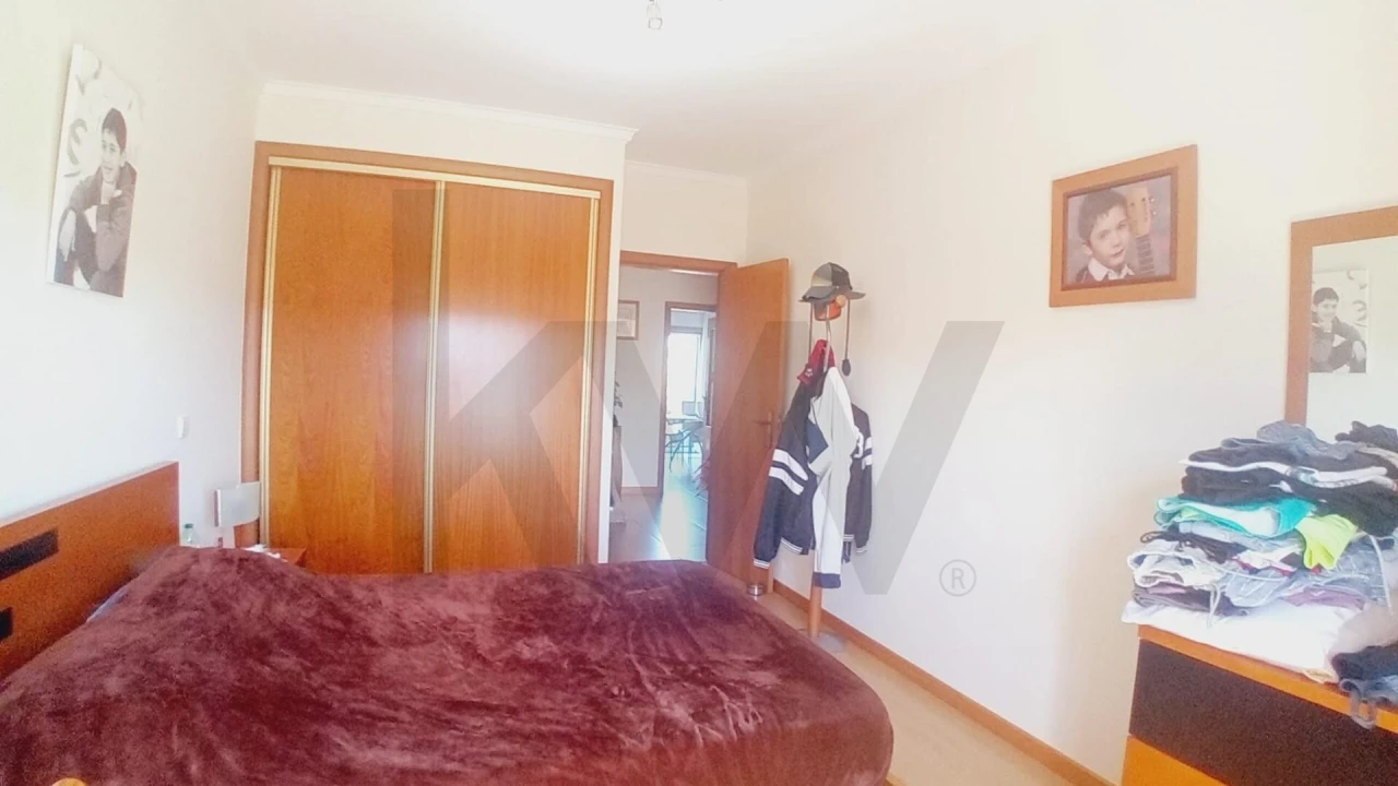 Apartamento T3 para Venda em Soure Foto 7