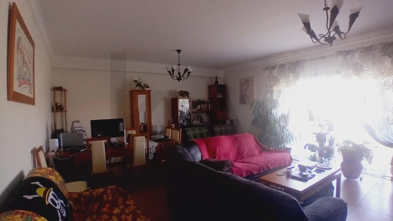 Apartamento T3 para Venda em Soure Foto 12