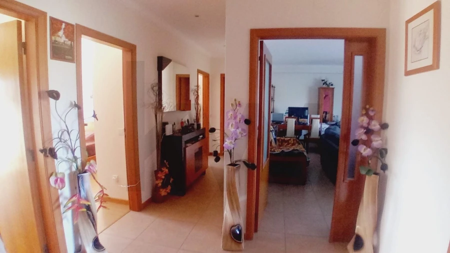 Apartamento T3 para Venda em Soure Foto 23