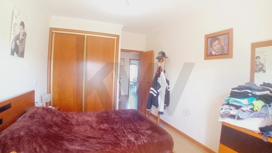 Apartamento T3 para Venda em Soure Foto 7