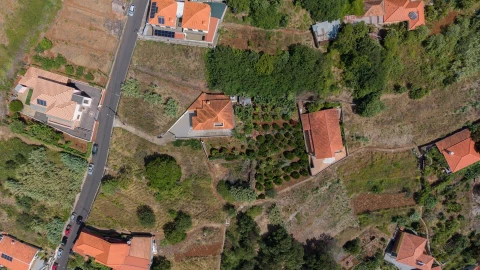 Moradia T2 para Venda em Santa Cruz