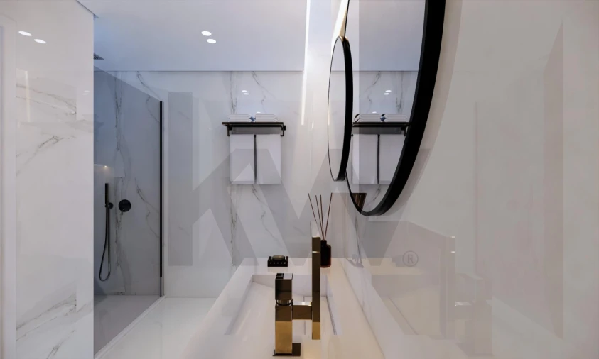 Apartamento T3 para Venda em Loures Foto 14