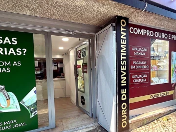 Loja para Venda em Arroios