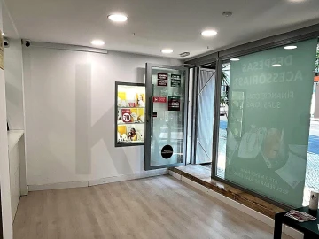 Loja para Venda em Arroios