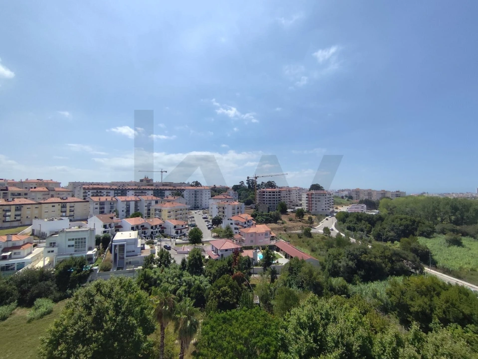Apartamento T2 para Venda em Tavarede Foto 1
