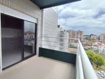 Apartamento T2 para Venda em Tavarede