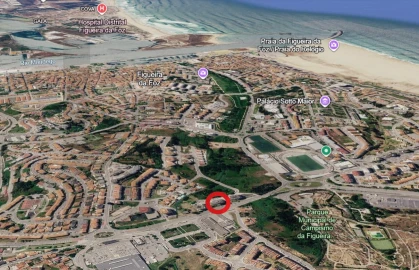 Apartamento T2 para Venda em Tavarede