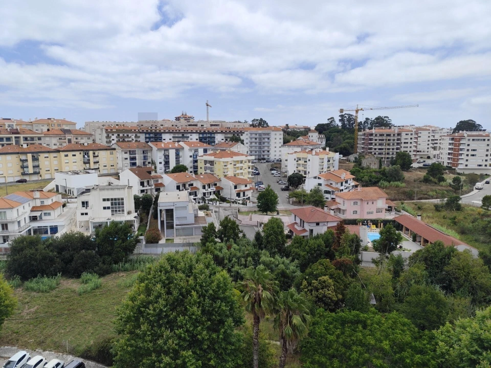 Apartamento T2 para Venda em Tavarede Foto 19