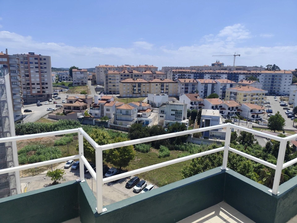 Apartamento T2 para Venda em Tavarede Foto 20