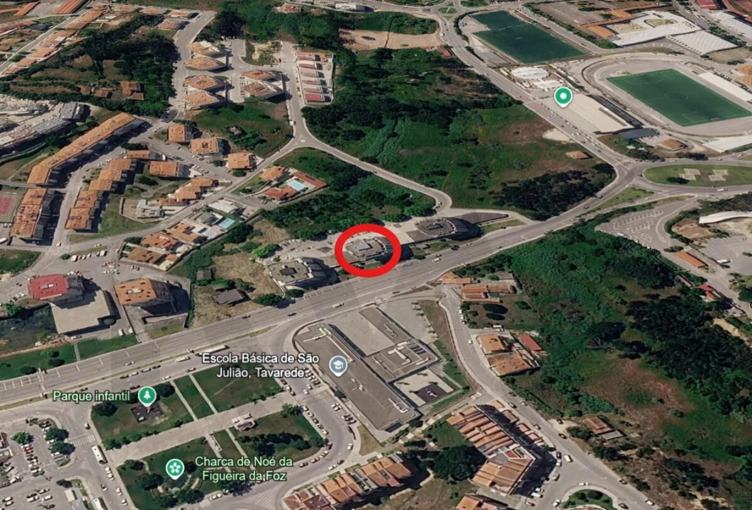 Apartamento T2 para Venda em Tavarede Foto 27